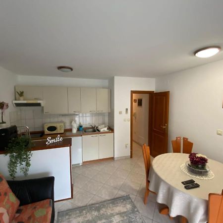 Apartman Ema Istriana เมดูลิน ภายนอก รูปภาพ
