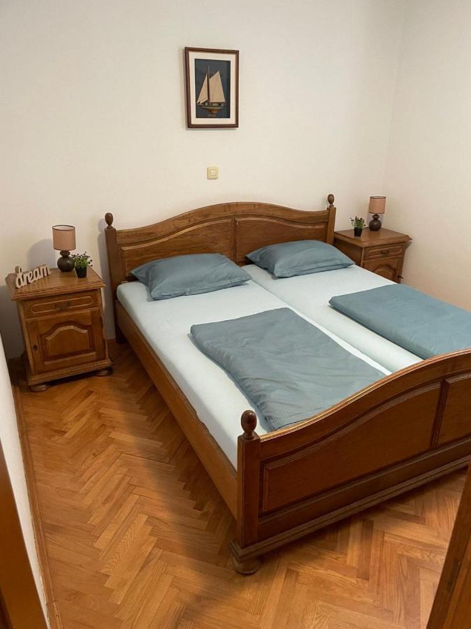 Apartman Ema Istriana เมดูลิน ภายนอก รูปภาพ