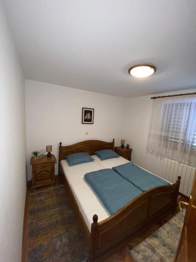 Apartman Ema Istriana เมดูลิน ภายนอก รูปภาพ