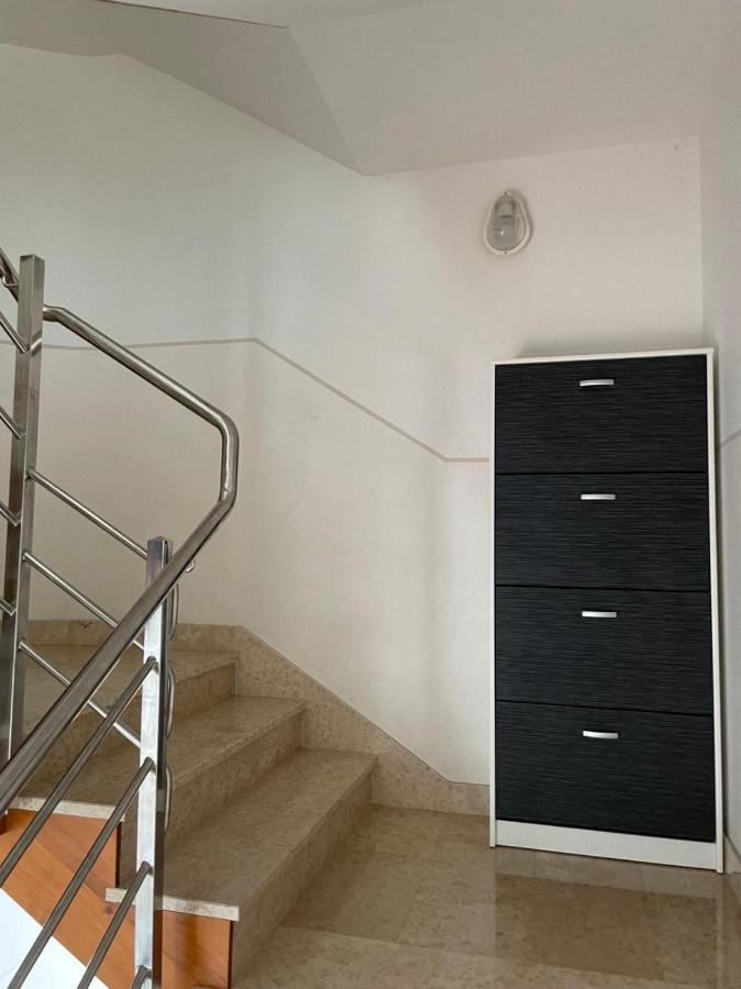 Apartman Ema Istriana เมดูลิน ภายนอก รูปภาพ
